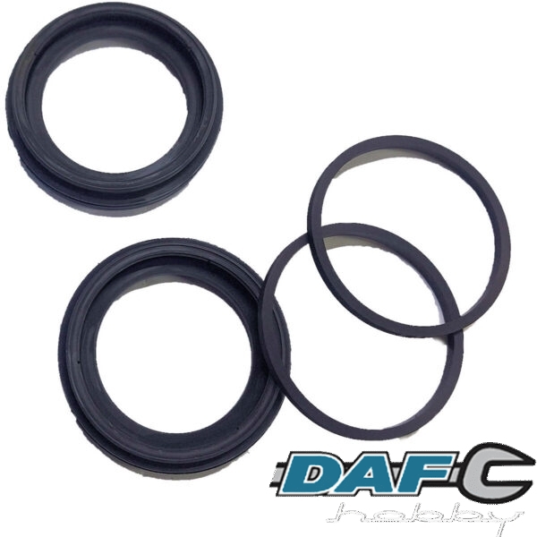 Remtang rubbers Volvo 440-460