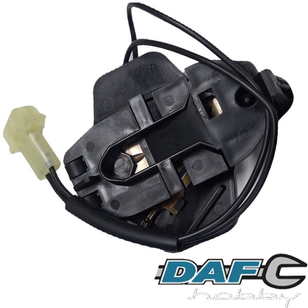 3432373 Volvo 340 modellen