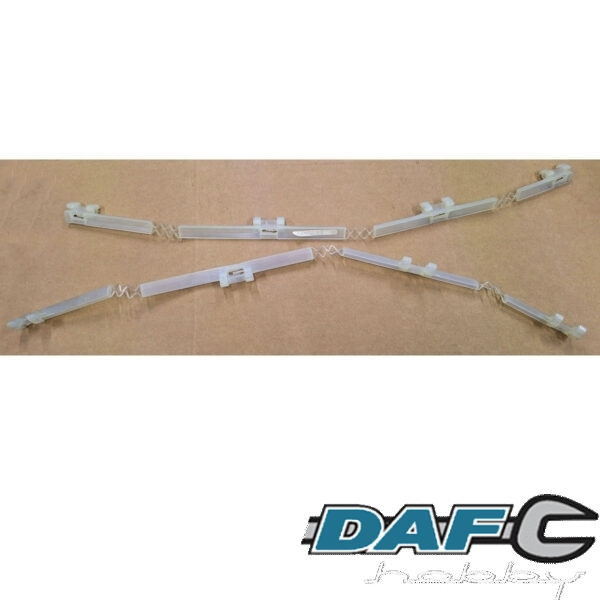 Strip li. Volvo 440