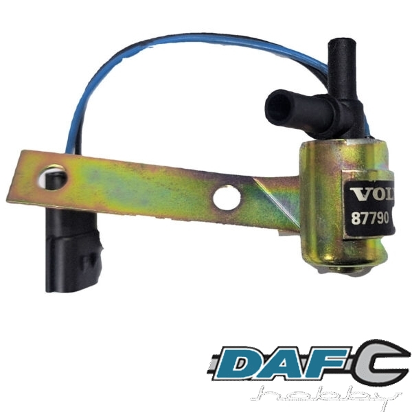 Brandstofklep Volvo 460 B18KP 1990 B18KP, MT5(JC-5)