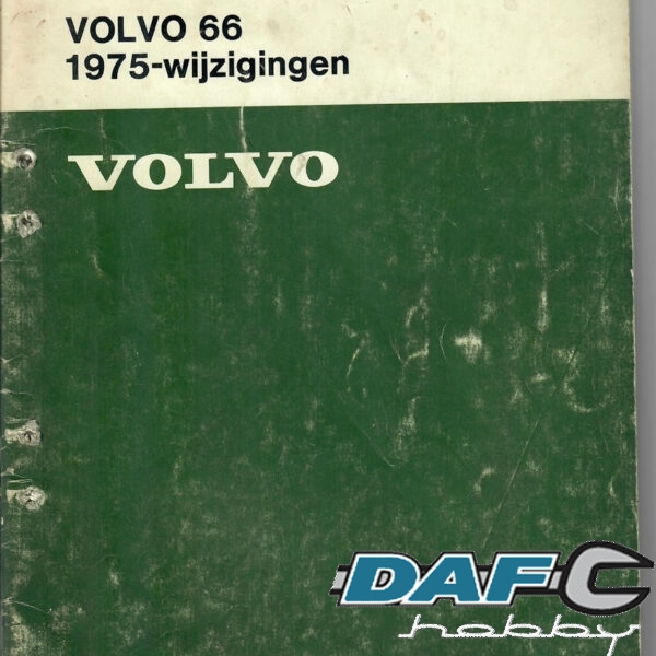 904167 Volvo 66