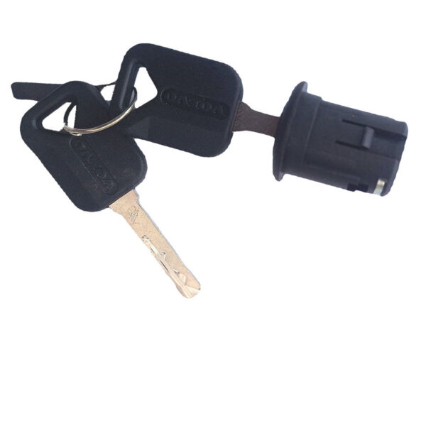 Volvo 480 Slot met 2 sleutels 3342360
