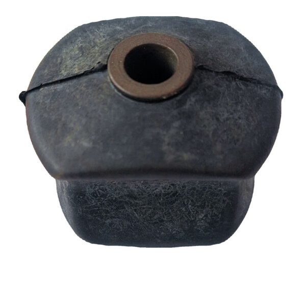 676914 Draagarmrubber achteras L/R