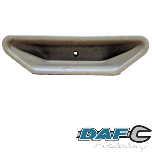 Handgreep bakje beige achterportier Volvo 360 B172