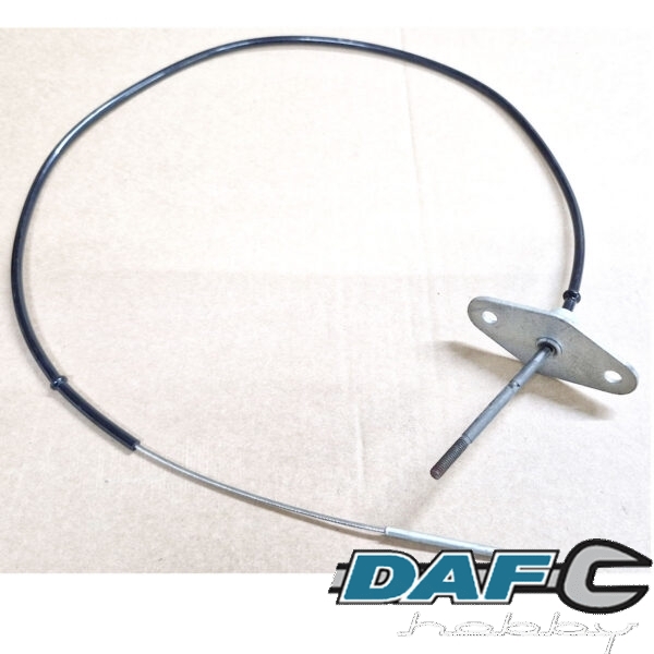 224626 Gaskabel DAF 55/66