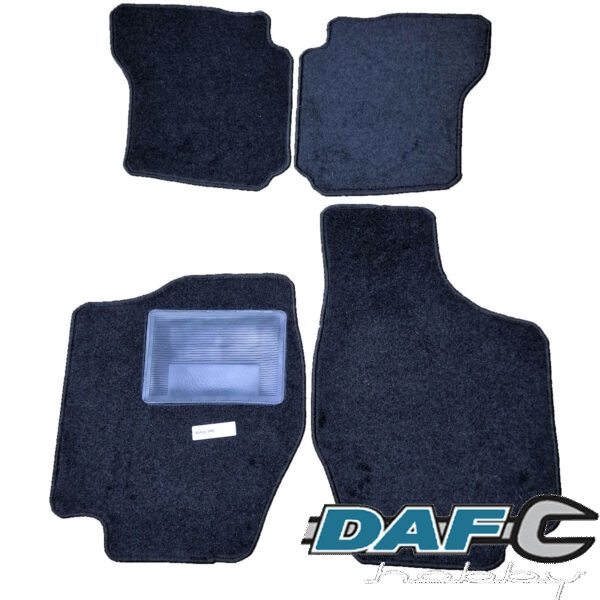 266755 mattenset Volvo 300
