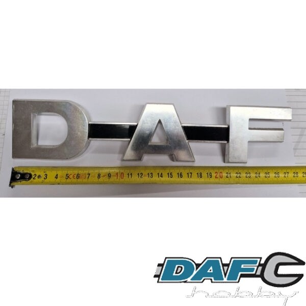0001913 Logo DAF