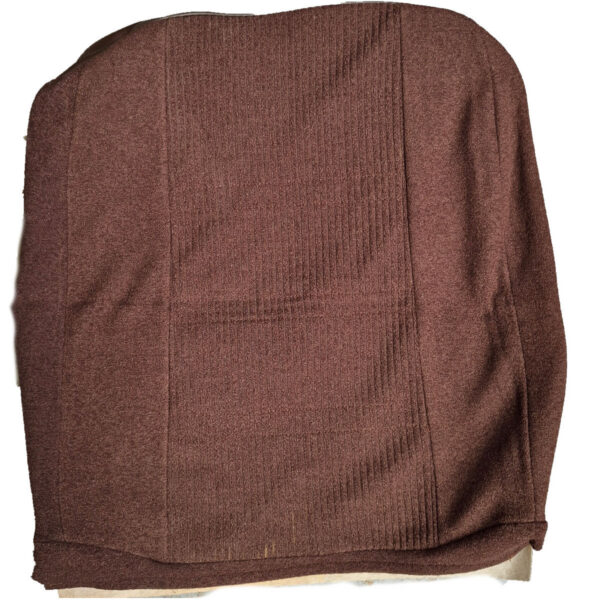 Stof rug Volvo 66-343 nieuw