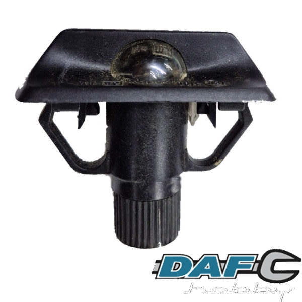 Kenteken verlichting Volvo 340 80-84