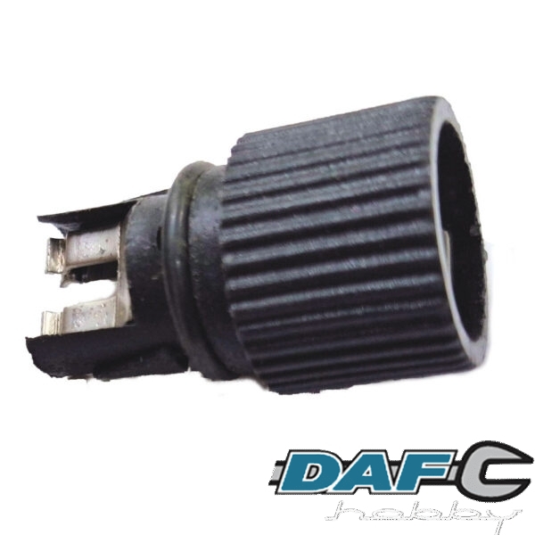 Kenteken verlichting Lamphouder Volvo 340 80-84
