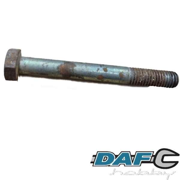224822G Dynamo DAF 55
