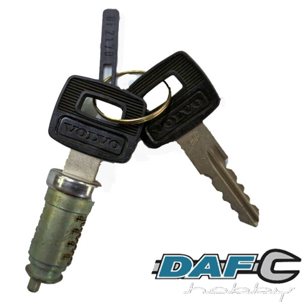 3287915 Slot Volvo 300