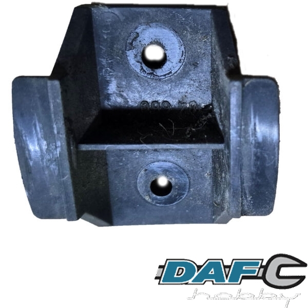3296333G Steun om voor en achterbumper te bevestigen Volvo 340/360 1980-84