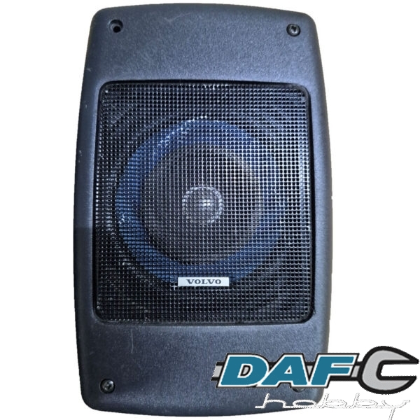 Volvo Speaker  ,set van 2 stuks,   *gebruikt*