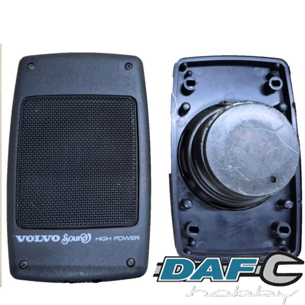 3340078 Volvo speaker