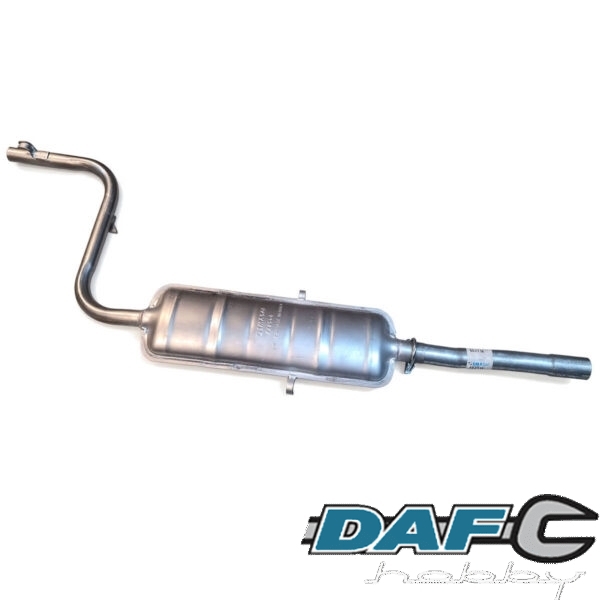 260684 Middendemper DAF 66/ Volvo 66 1.3