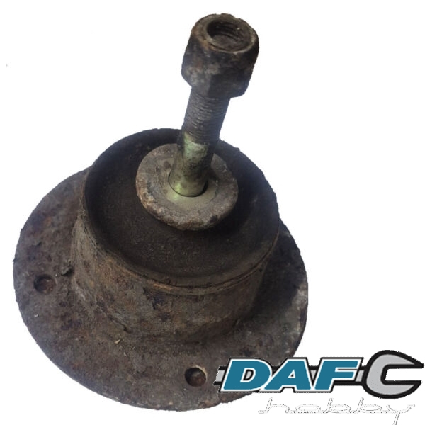 3100512G achterste ophangrubber variomatic DAF 44/55 gebruikt