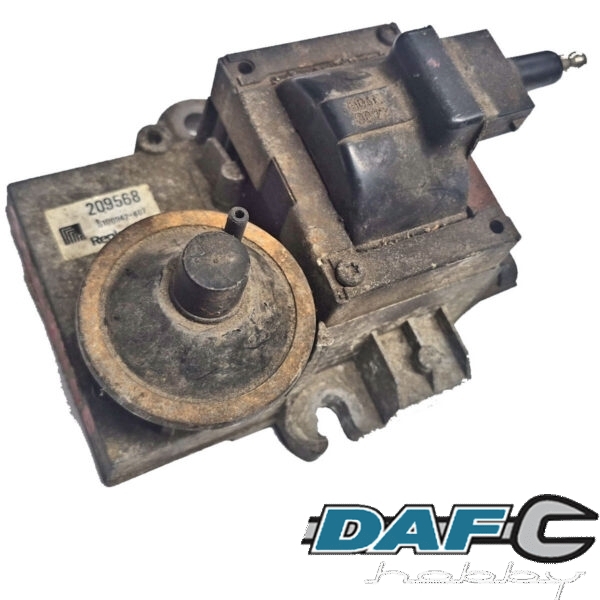 3209568 Renix onsteking stuureenheid Volvo 360 B200K