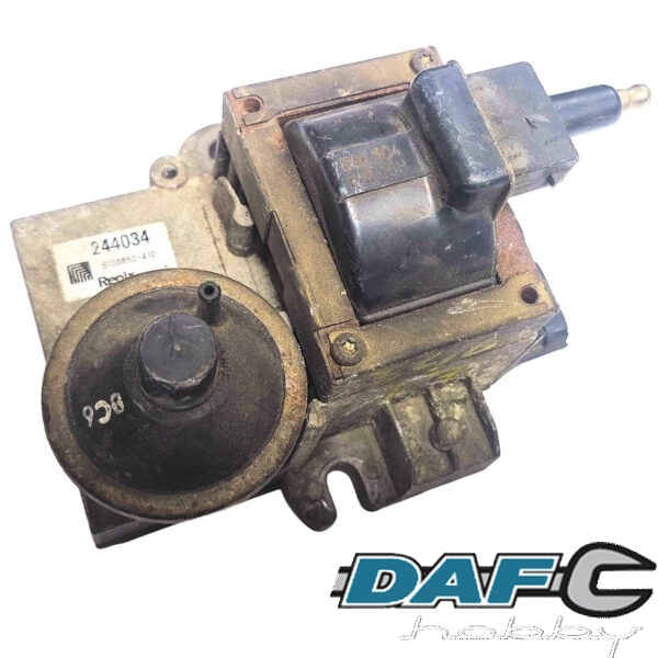 3244034 Renix ontstekings unit Volvo 340 B172 gebruikt
